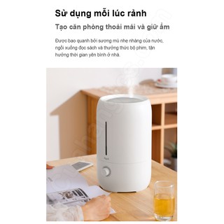 MÁY PHUN SƯƠNG XIAOMI DEERMA F800