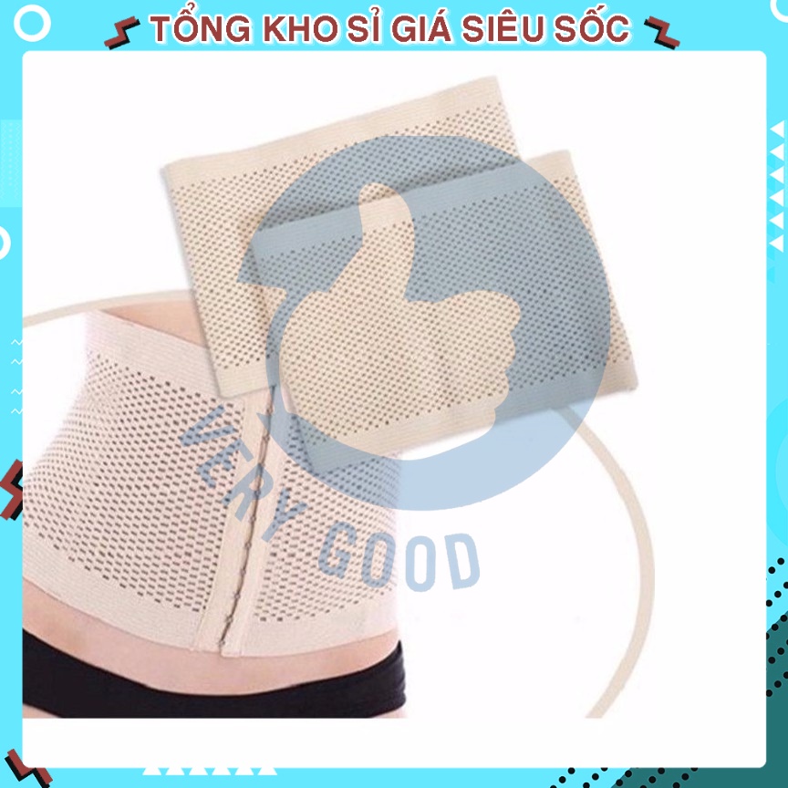 Gen nịt bụng The Ladies eo thon | BigBuy360 - bigbuy360.vn