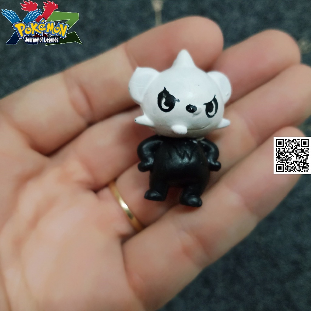 Mô hình Pokemon Bửu bối thần kỳ nhiều mẫu lựa chọn 1700d5