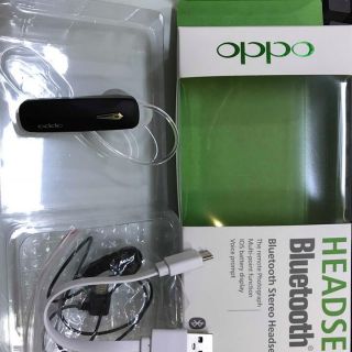 Tai nghe Bluetooth oppo K9