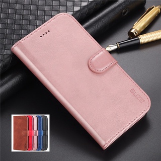 Bao Da Điện Thoại Kiểu Ví Tiền Thời Trang Cho Vivo V21 Y51 Y31 Y52S Y72 Y30 Y20 Y20I Vỏ
