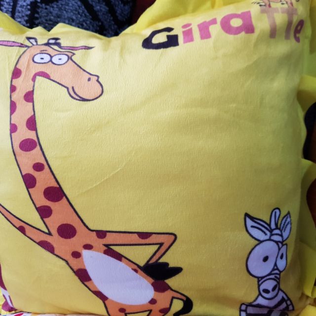 (Mom's shop) gối tựa trẻ em