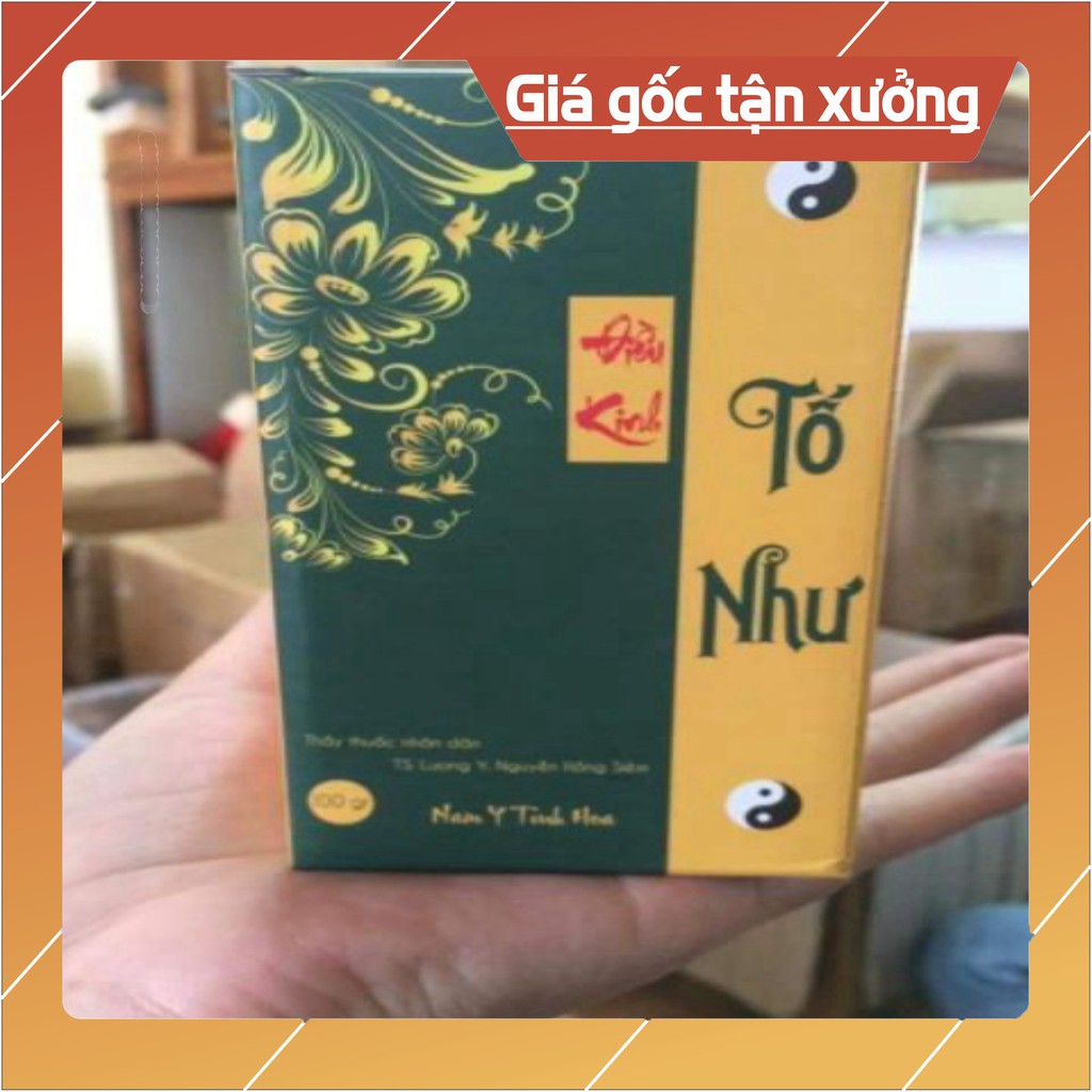 ĐIỀU_KINH_TỐ_NHƯ_THANH_MỘC_HƯƠNG