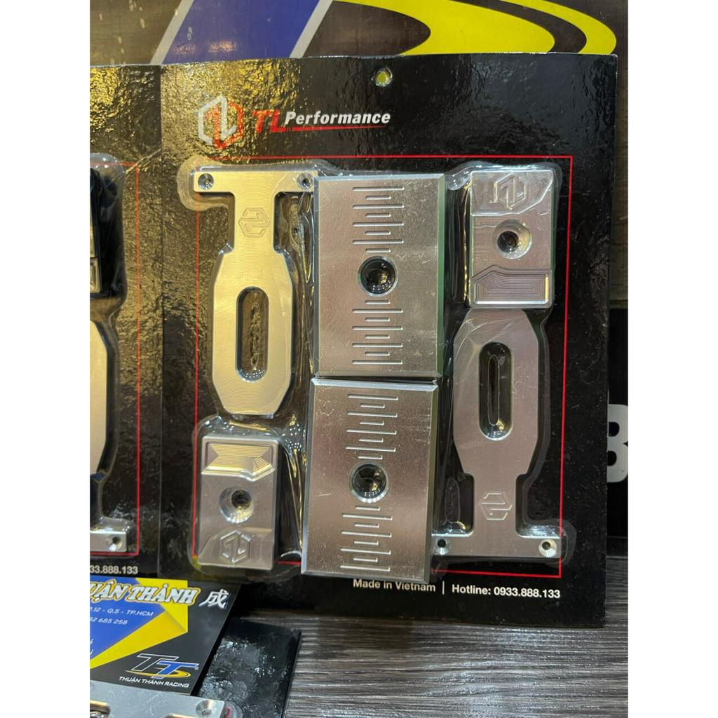 Tăng sên lục giác Yaz TL-V2- Yaz/Yaz125