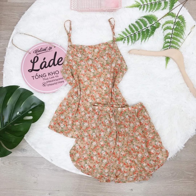 BỘ ĐÙI 2 DÂY HOA HỒNG PHAI BIGSIZE 60-90kg🍀🌺 | BigBuy360 - bigbuy360.vn