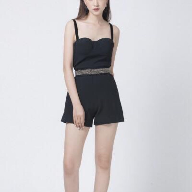 Jumpsuit Elise!