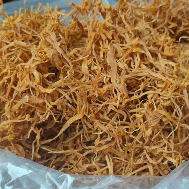 200 grams Măng rối Mường Lát