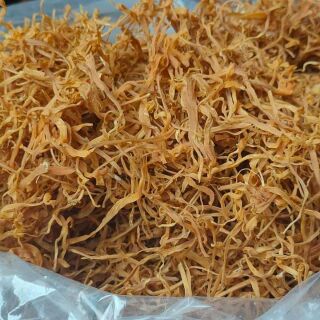 200 grams Măng rối Mường Lát