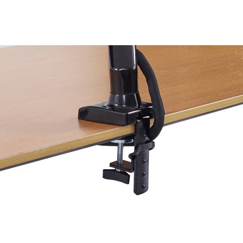 Tay treo màn hình vi tính  North Bayou F80 phù hợp màn hình 17inch - 30inch