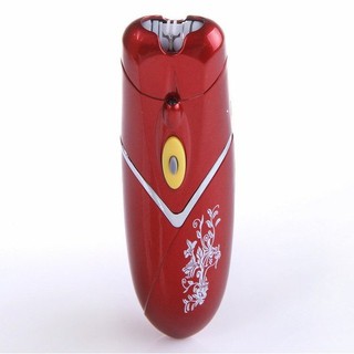 Máy Tẩy Lông Kemei 8814