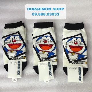 Tất Vớ Doraemon Doraemon