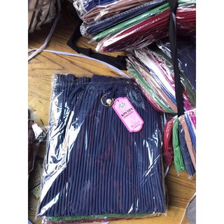 Quần rập ly dài (size 45-75kg)