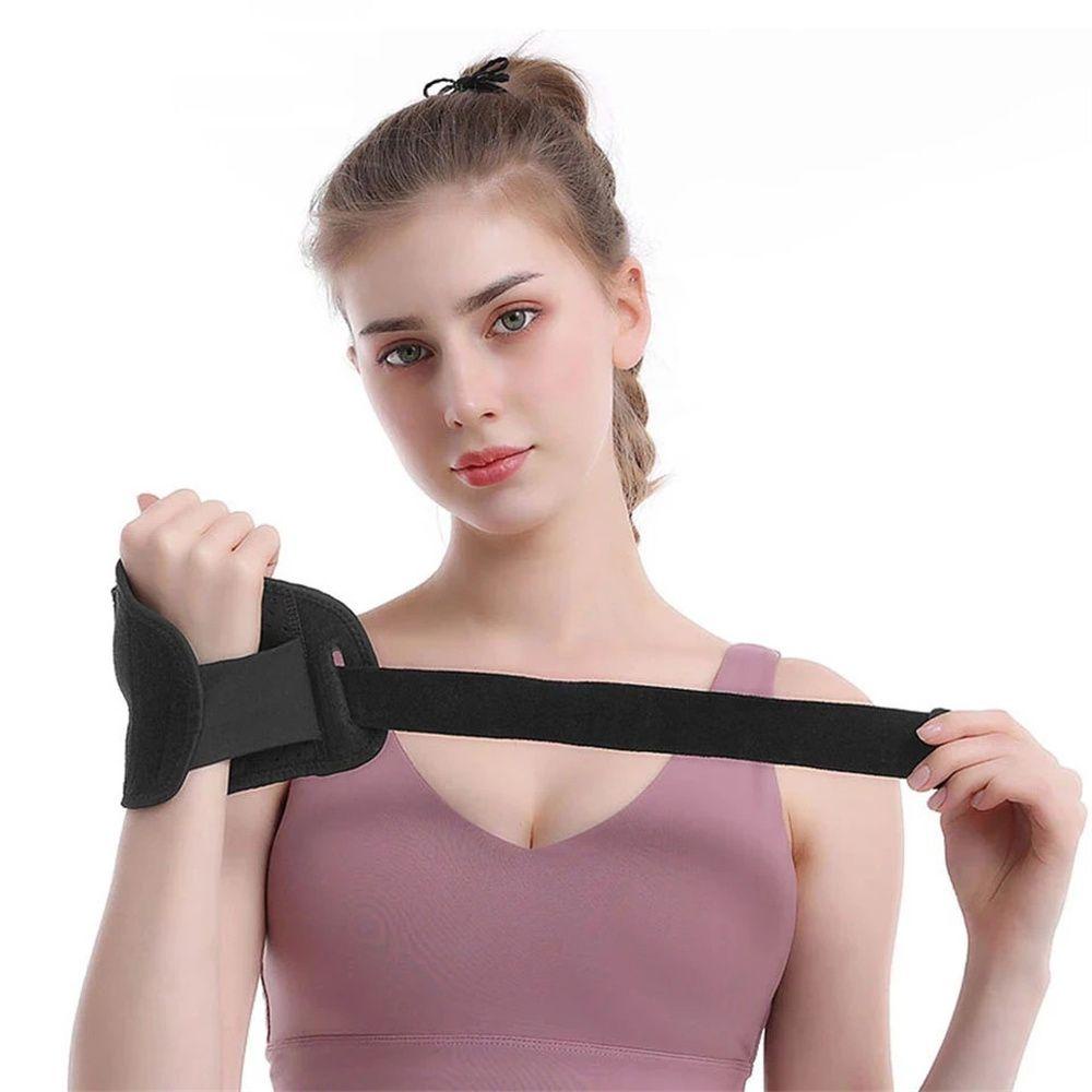Đai Quấn Ngón Tay Trái / Phải Hỗ Trợ Ổn Định Bong Gân