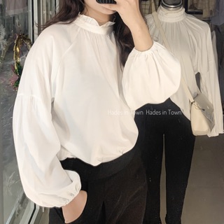 Áo sơ mi mặc 2 mặt (ảnh tự chụp)