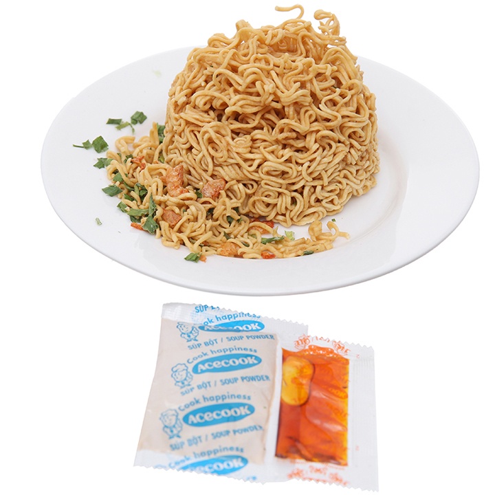 Mỳ ly Modern Acecook lẩu Thái tôm 65g - SM0053 - SIBMART | BigBuy360 - bigbuy360.vn