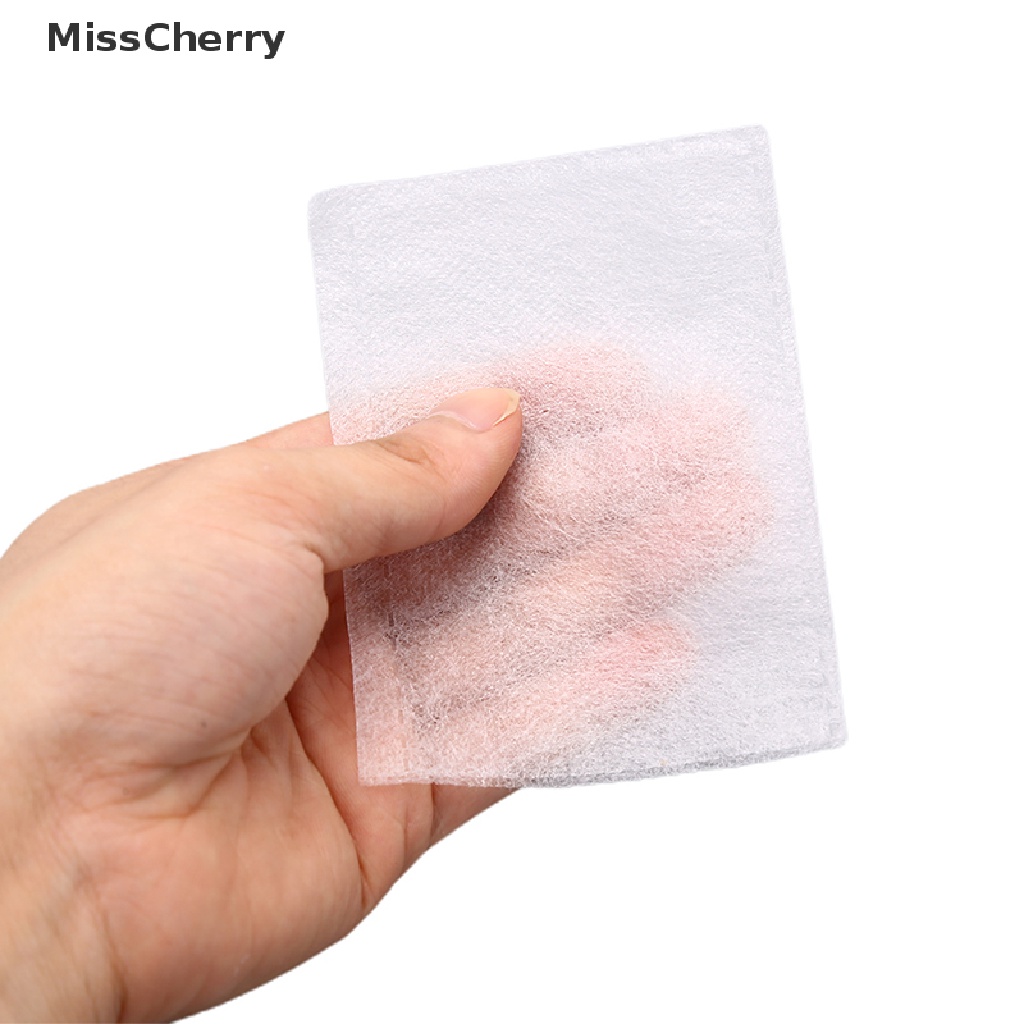 Bộ 100 Tấm Vải Thân Thiện Với Môi Trường