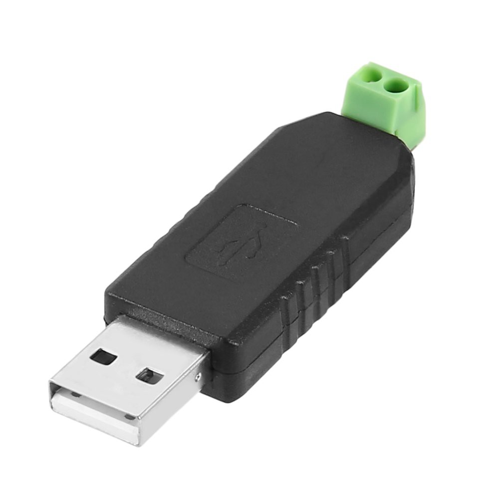 Đầu Chuyển Đổi B' Usb Sang Rs485 Usb-485 Hỗ Trợ Win7 Win8 Xp Vista Cho Mac Os'S