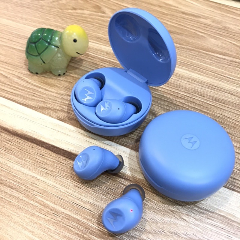 Tai nghe không dây true wireless Motorola Ververbuds 250 giá rẻ [Nobox]