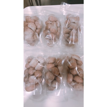 Há Cảo, xíu mại Hong Kong