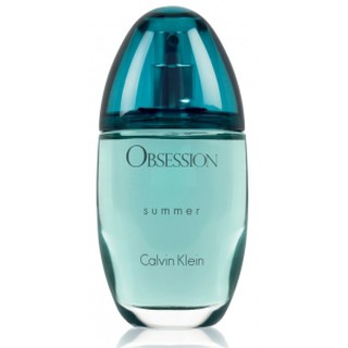 Mẫu Test thử nước hoa Ck obsession Summer 2ml