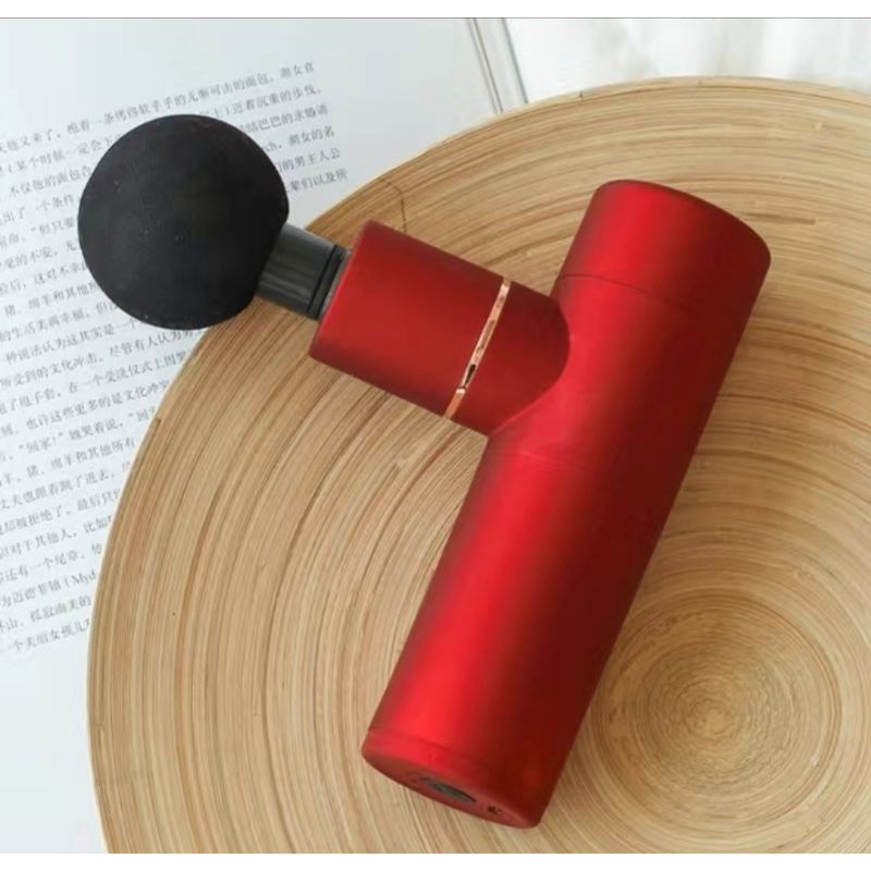 Máy masssage Kica K1 thư giãn cơ chuyên nghiệp