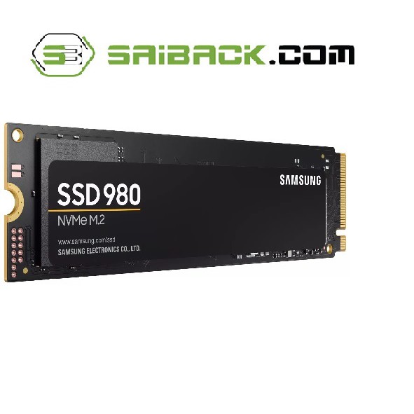 Ổ cứng SSD M2 NVMe Samsung 980 - 250GB/500Gb/ 1TB