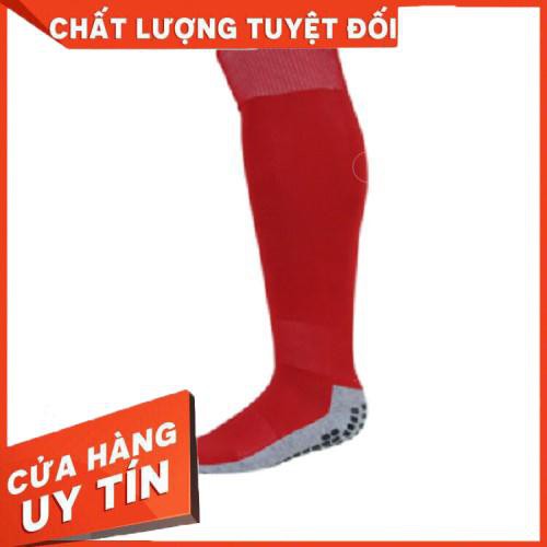 Tất vớ thể thao bóng đá - loại dài - chống trơn