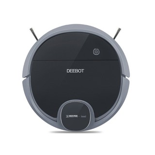 [Trưng bày] Robot DN55 ECOVAC DEEBOT Robot hút bụi lau nhà