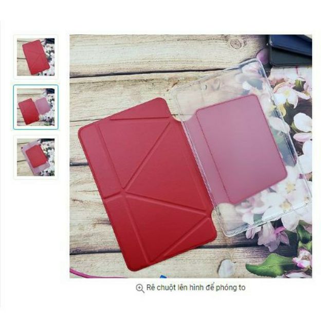 Bao da máy tính bảng Samsung Tab A 10.1 2019 T515 chính hãng ONJESS