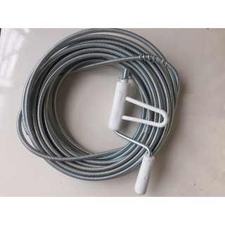 Dây Thông tắc vệ sinh 10m