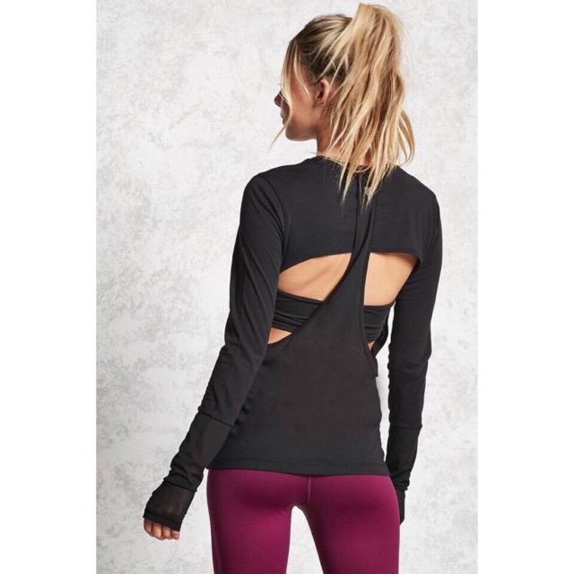 Áo Tanktop nữ
