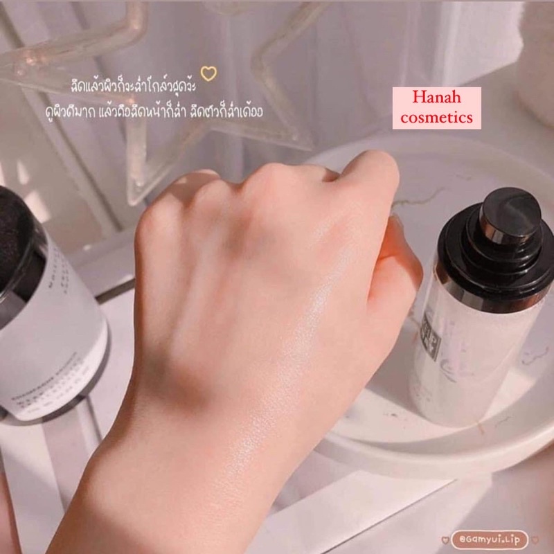 XỊT KHOÁ MAKEUP FIXER STAR FLASH 100ML