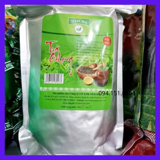 Trà Olong Cao Cấp Neicha, Olong Nguyên Chất
