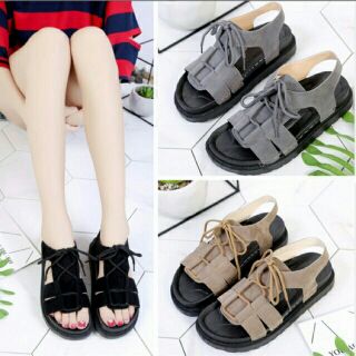 Sandal dép quai hậu 03