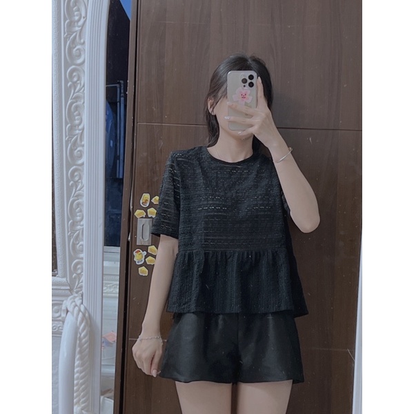 Thanh lý pass áo dottie