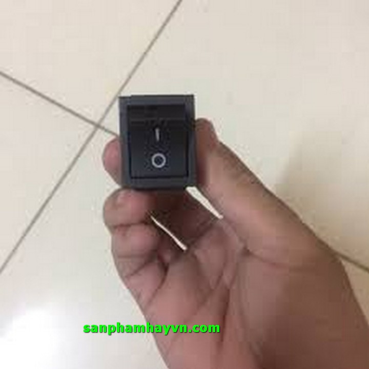 Công tắc tiến lùi cho xe ô tô , xe máy điện trẻ em