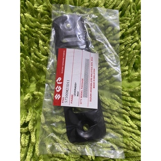 PAD PÔ 110 SPORT SATRIA XIPO RGV
