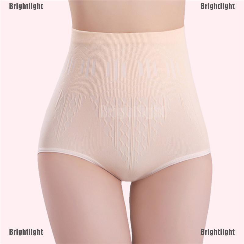 Quần Lót Lưng Cao Định Hình Cơ Thể