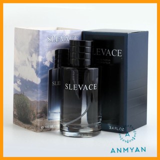 Nước hoa nam Slevace 100ml chính hãng lưu hương lâu - NH16