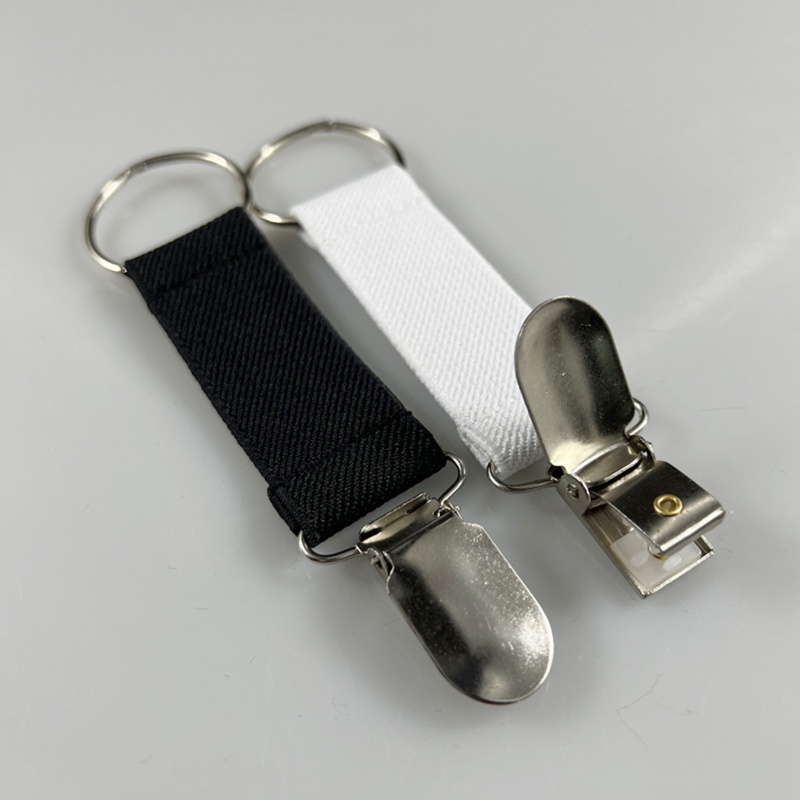 Nerf Kẹp Mũ Co Giãn Nhiều Màu Sắc Khaki Đen Hồng Trắng Xám Nâu