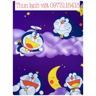 Ga/drap/ra trải giường thun lạnh việt 1m2 x 2m - Ga lẻ thun lạnh việt m2,1m2 ( được chọn mẫu)