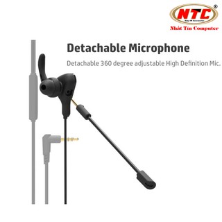 Tai nghe nhét tai HP H150