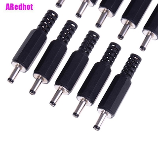 Bộ 2 Jack Cắm Dc 1.35mm X 3.5mm