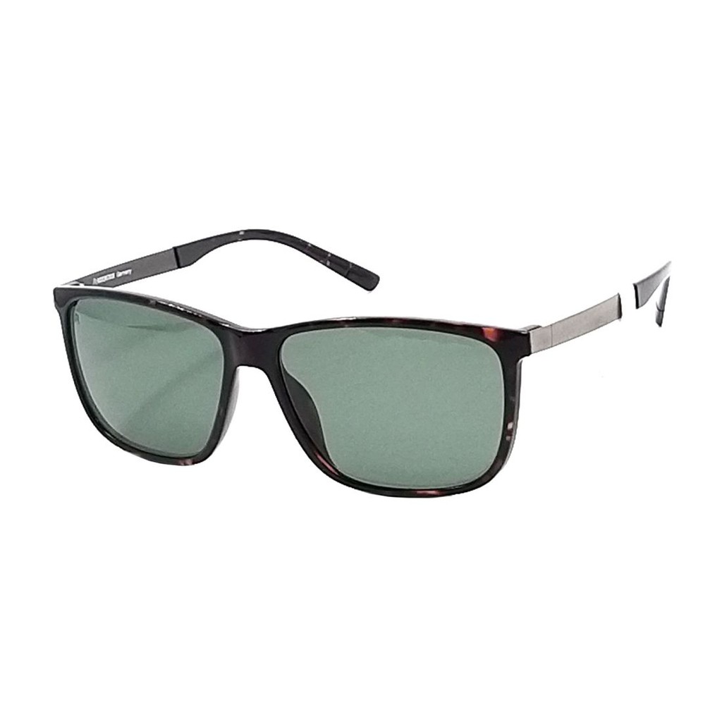 Kính mát nam nữ Rodenstock R3296 D màu sắc thời trang chính hãng, thiết kế dễ đeo bảo vệ mắt