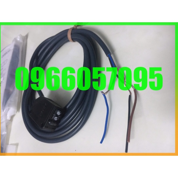 Cảm biến quang omron E3ZG-R61