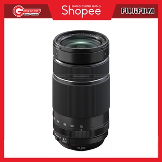 Ống kính fujifilm xf 70-300mm f/45.6 ois l ống kính telezoom fujifilm