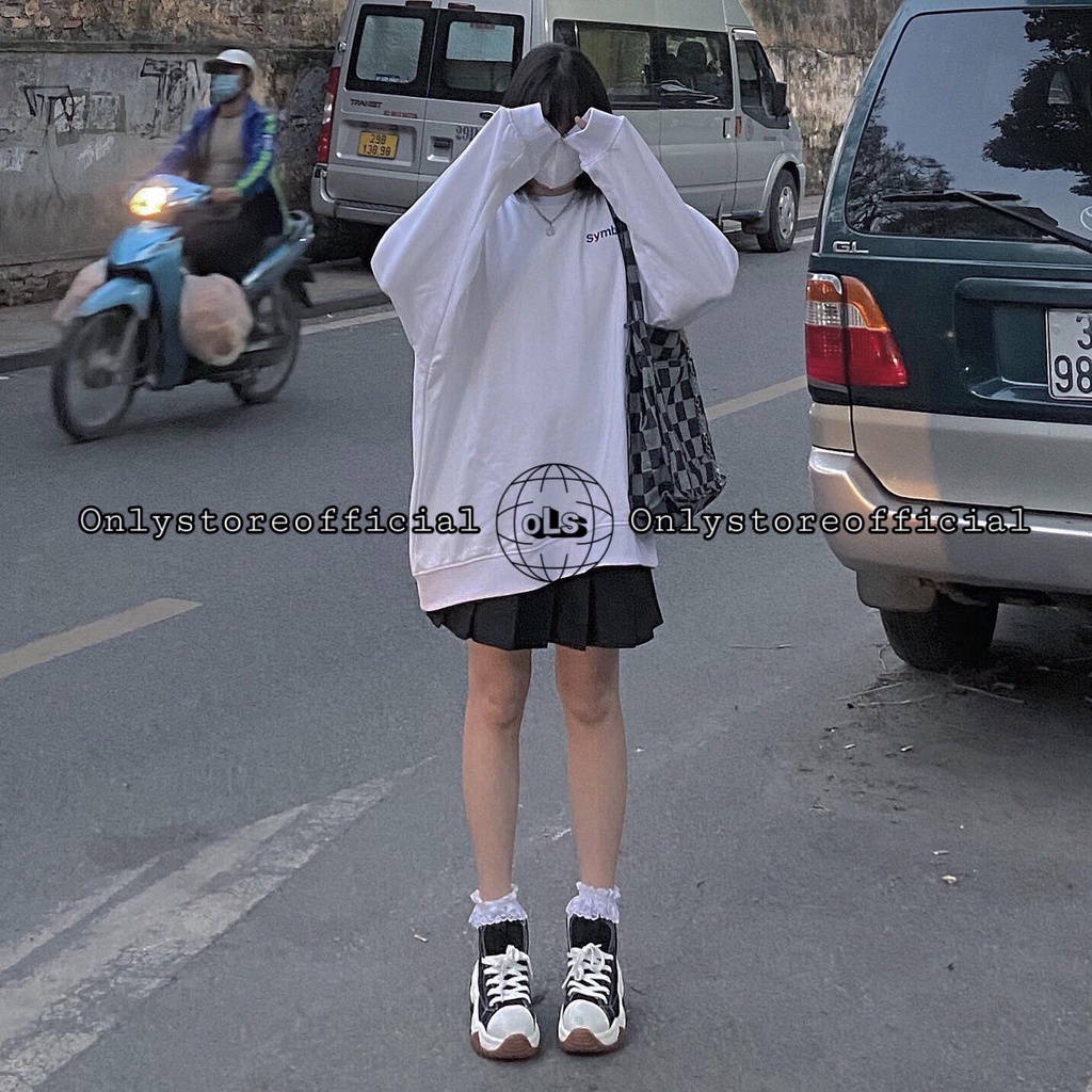 Túi tote giả jeans kẻ caro, giống của ngọc đeo, nhận hàng có vấn đề liên hệ shop trước khi đánh giá