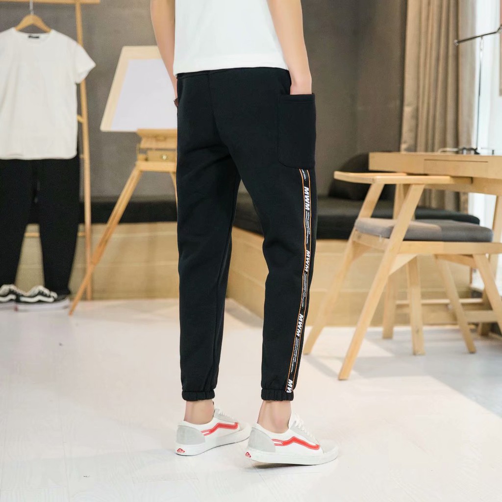 Quần thể thao nam đẹp thời trang | BigBuy360 - bigbuy360.vn