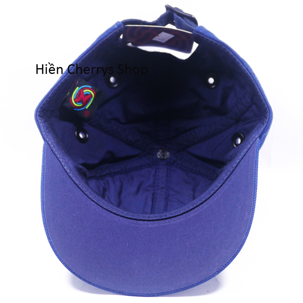 [ Nhiều màu ]Nón kết xịn z caps  - Chất liệu vải Cotton &amp; kaki cao cấp phù hợp cho cả nam và nữ