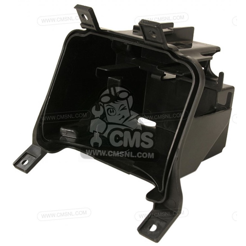 Hộc hộp đựng bình điện ắc quy PCX đời đầu 2011 2012 2013